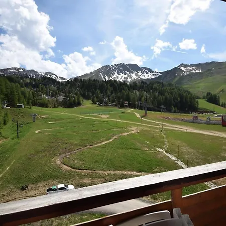 Résidence Le France - 3 Pers - Le France - Plagne Centre - Lave-linge Mae-9004 Appartamento La Plagne