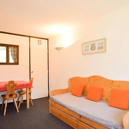 Le France - 3 Pers - Le France - 625fr - Plagne Centre Mae-9004 *