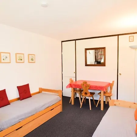 Résidence Le France - 3 Pers - Le France - Plagne Centre - Lave-linge Mae-9004 Appartement La Plagne