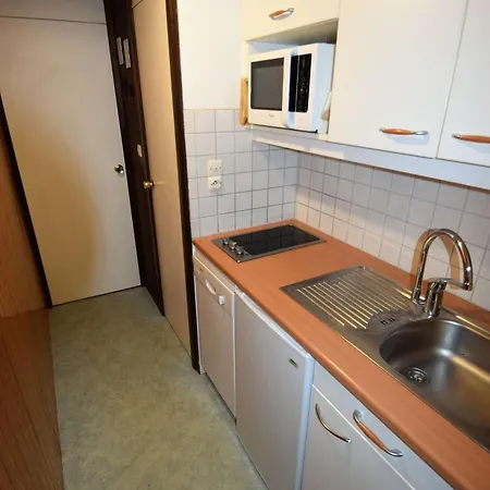 Appartement Résidence Le France - 3 Pers - Le France - Plagne Centre - Lave-linge Mae-9004 La Plagne