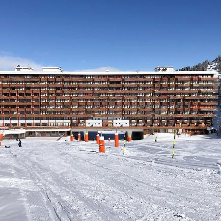 Résidence Le France - 3 Pers - Le France - Plagne Centre - Lave-linge Mae-9004 Appartement La Plagne