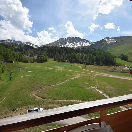 Appartement Résidence Le France - 3 Pers - Le France - Plagne Centre - Lave-linge Mae-9004 *